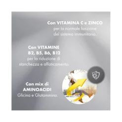 Sustenium Immuno Energy 14 Bustine