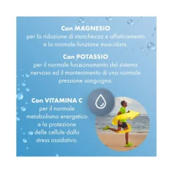 Sustenium Magnesio E Potassio 28 Bustine