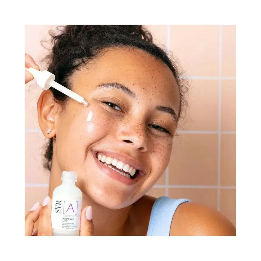 SVR Ampoule A Lift 30ml