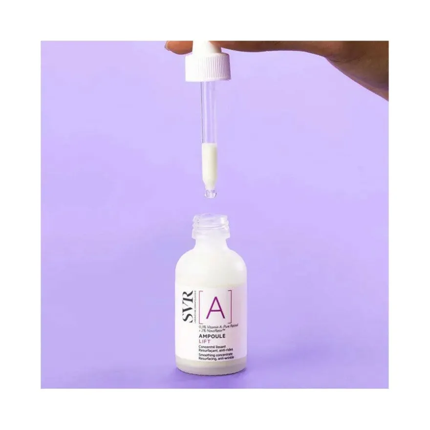 SVR Ampoule A Lift 30ml
