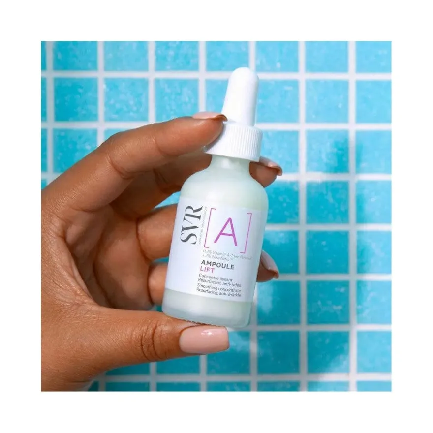 SVR Ampoule A Lift 30ml