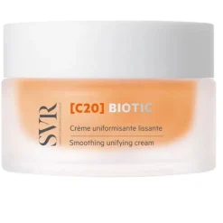 SVR C20 Biotic Ricaricabile 50ml