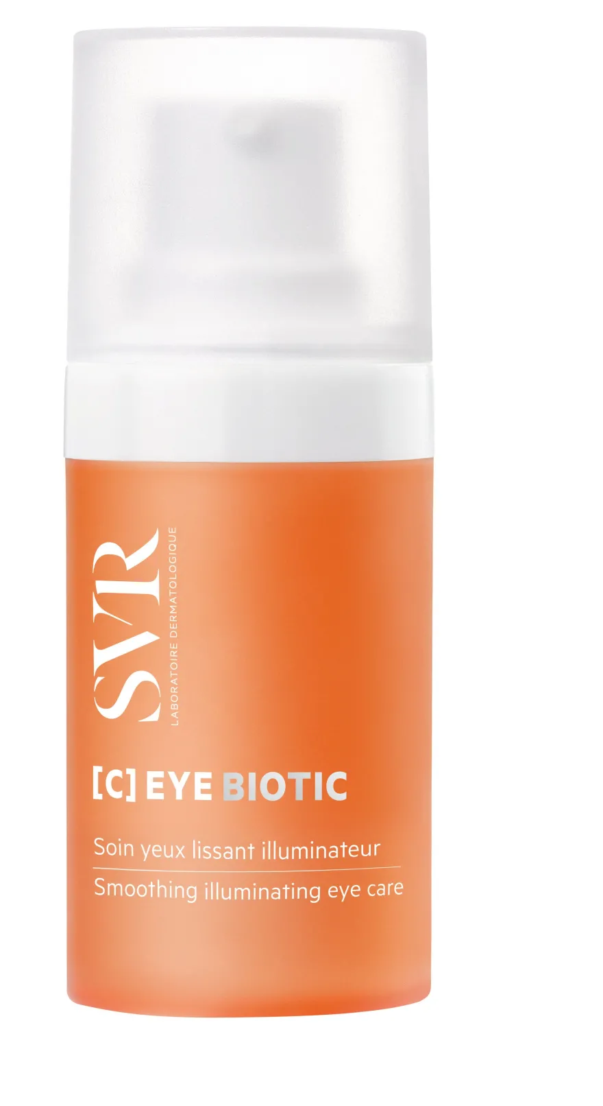 SVR C Eye Biotic Crema 15ml