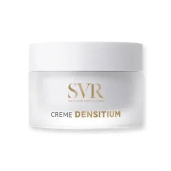 SVR Densitium Crema Viso 50ml - Anti-età e Idratazione