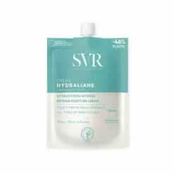 SVR Hydraliane Crema Idratante Viso Pelle Normale 50ml