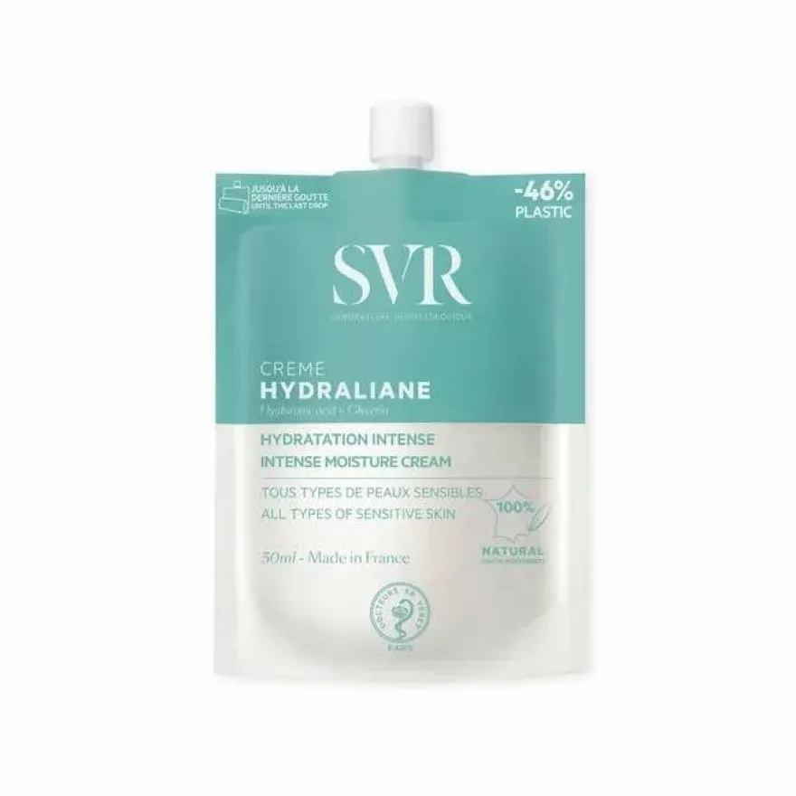 SVR Hydraliane Crema Idratante Viso Pelle Normale 50ml