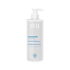 SVR Physiopure Acqua Micellare 400ml