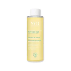 SVR Physiopure Olio Viso Detergente Struccante 150ml