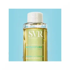 SVR Physiopure Olio Viso Detergente Struccante 150ml