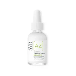 SVR Sebiaclear Concentrato Levigante/Anti-Rossori/Anti-imperfezioni 30ml