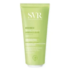 SVR Sebiaclear Creme Lavante Detergente Purificante 200ml