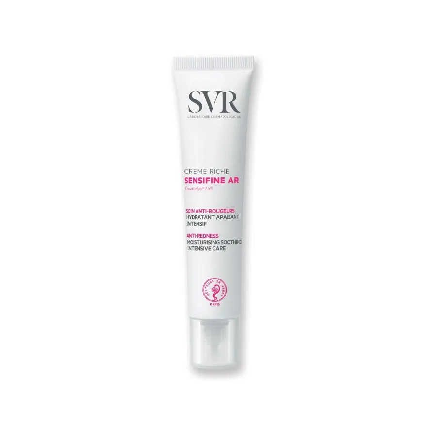 SVR Sensifine AR Crema Ricca Anti-rossore 40ml
