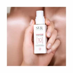 SVR Sensifine Hydra-Crème Trattamento Lenitivo Idratante 40ml