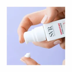 SVR Sensifine Hydra-Crème Trattamento Lenitivo Idratante 40ml