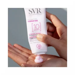 SVR Sensifine Maschera Viso Sos 75ml