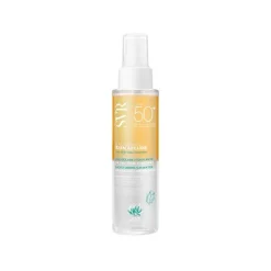 SVR Sun Secure Acqua Solare Idratante 100ml SPF50+