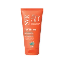 SVR Sun Secure Extreme Gel SPF50+ 50ml - Protezione Solare