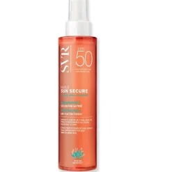 SVR Sun Secure Olio Secco SPF50+ 200ml