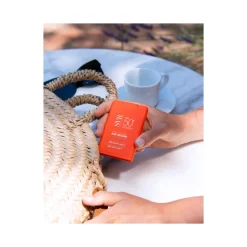 SVR Sun Secure Spray Pocket Solare Idratante Invisibile SPF50+ 20ml