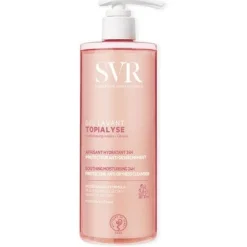 SVR Topialyse Gel Lavante 400ml