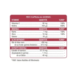 Swisse Capelli Sublimi 30 Capsule