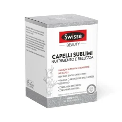 Swisse Capelli Sublimi 30 Capsule