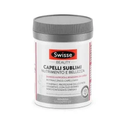 Swisse Capelli Sublimi 30 Capsule
