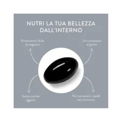 Swisse Capelli Sublimi 30 Capsule