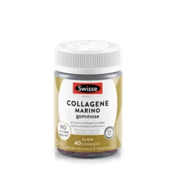 Swisse Collagene Marino 40 Gommose
