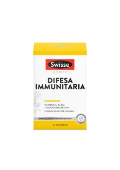 Swisse Difesa Immunitaria 60 Compresse