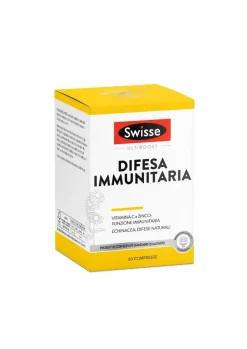 Swisse Difesa Immunitaria 60 Compresse
