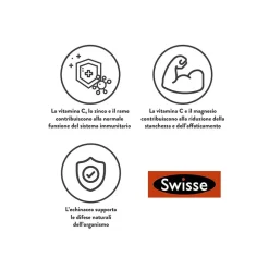 Swisse Difesa Immunitaria 60 Compresse