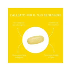 Swisse Difesa Immunitaria 60 Compresse