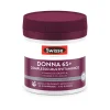 Swisse Donna 65+ Multivitaminico 30 Compresse