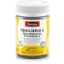 Swisse Equilibrio C 40 Gommose