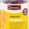 Swisse Junior Immuni Gummy 50 Gommose