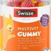 Swisse Junior Multivit Gummy 50 Gommose