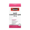 Swisse Maxi Coenzima Q10 30 Capsule Molli
