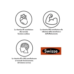 Swisse Maxi Coenzima Q10 30 Capsule Molli