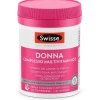 Swisse Multivitaminico Donna 30 Compresse