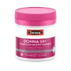 Swisse Multivitaminico Donna 50+ 30 Compresse Integratore