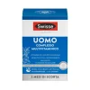 Swisse Multivitaminico Uomo 60 Capsule - Benessere Quotidiano