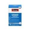Swisse Multivitaminico Uomo 30 Compresse
