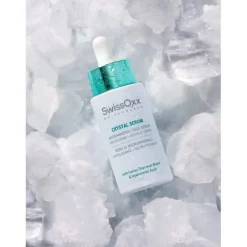 Swissoxx Crystal Siero Viso Rivitalizzante 30ml