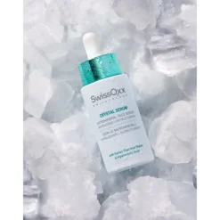 Swissoxx Crystal Siero Viso Rivitalizzante 30ml