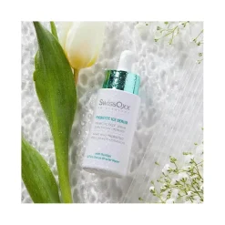 Swissoxx Probiotic Ice Siero Viso Anti Rossore 30ml