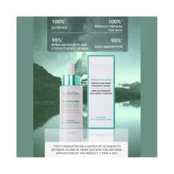 Swissoxx Probiotic Ice Siero Viso Anti Rossore 30ml