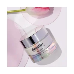 Swissoxx Pure Mask Maschera Viso Purificante 50ml
