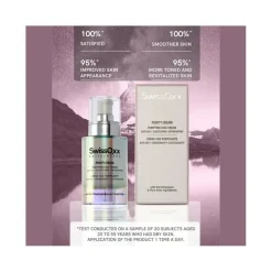 Swissoxx Purity Crema Viso Anti-age 50ml