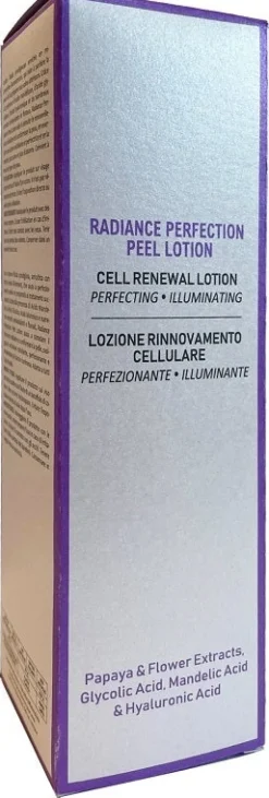Swissoxx Radiance Perfection Peel Lozione Viso 150ml